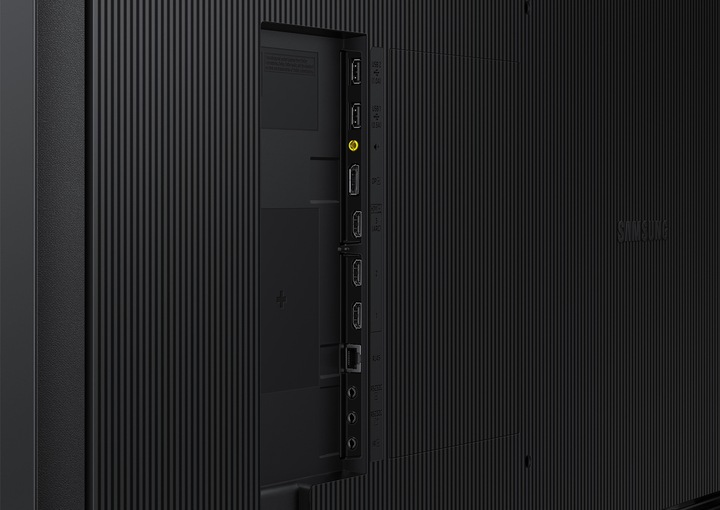Productafbeelding Samsung QM50C (3840 x 2160 Pixels, 50")