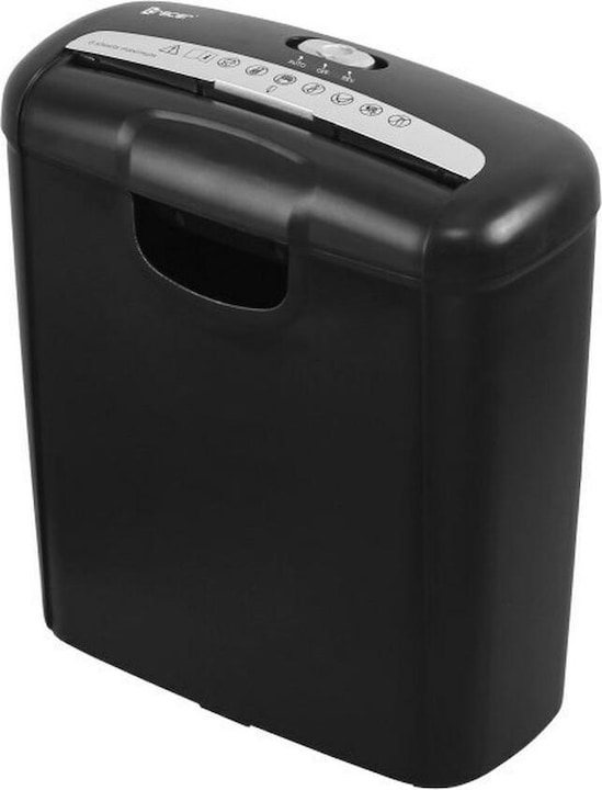 Produktbild Tracer Razor 2 Aktenvernichter Streifenzerkleinerung 70 dB (Streifenschnitt)