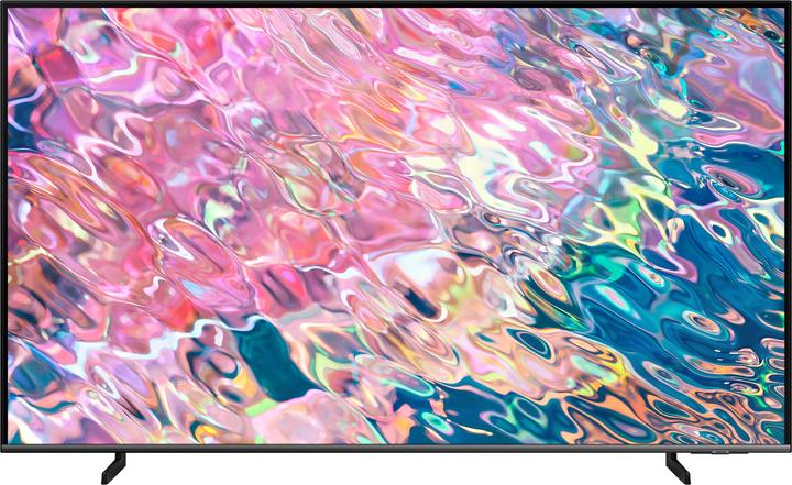 Actual product image Samsung QE43Q67BAU (43", QLED, 4K)