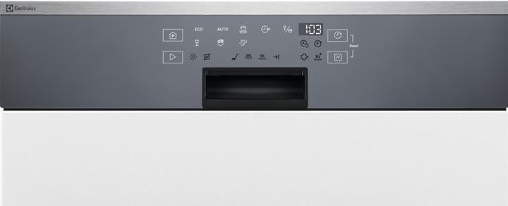 Actual product image Electrolux Ga55slicn