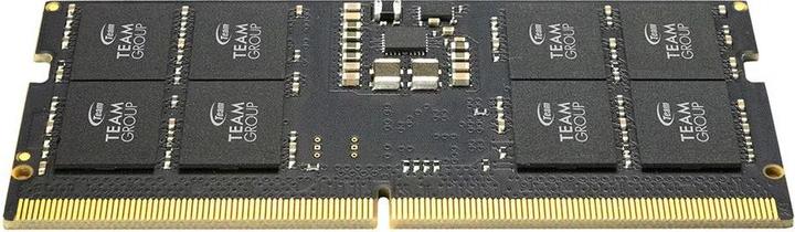 Actual product image Teamgroup MODULO MEMORIA RAM S/O DDR5 32GB PC5600 ELITE (1 x 32GB, 5600 MHz, DDR5-RAM, SO-DIMM)