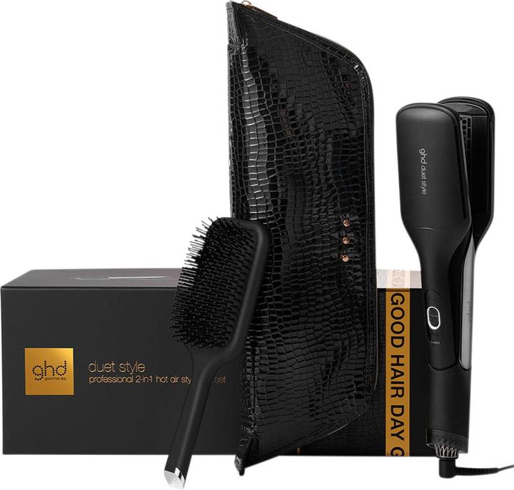 ghd duet style™ Geschenkset