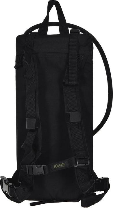 Actual product image Tactical Trinkrucksack
