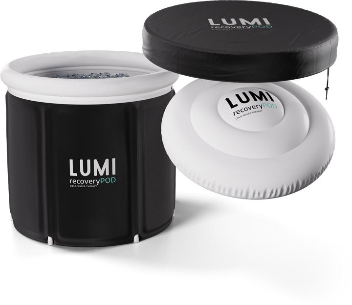 Produktbild Lumi Therapy Recovery POD
