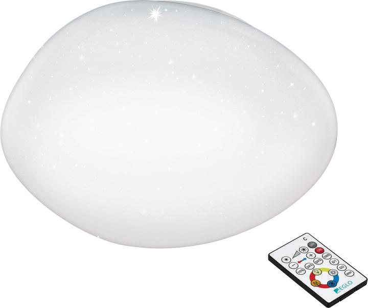 Actual product image EGLO Sileras (2500 lm)