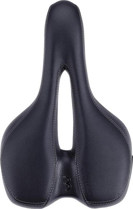 Produktbild BBB Sattel Tour-aktiv anatomic 170x265mm