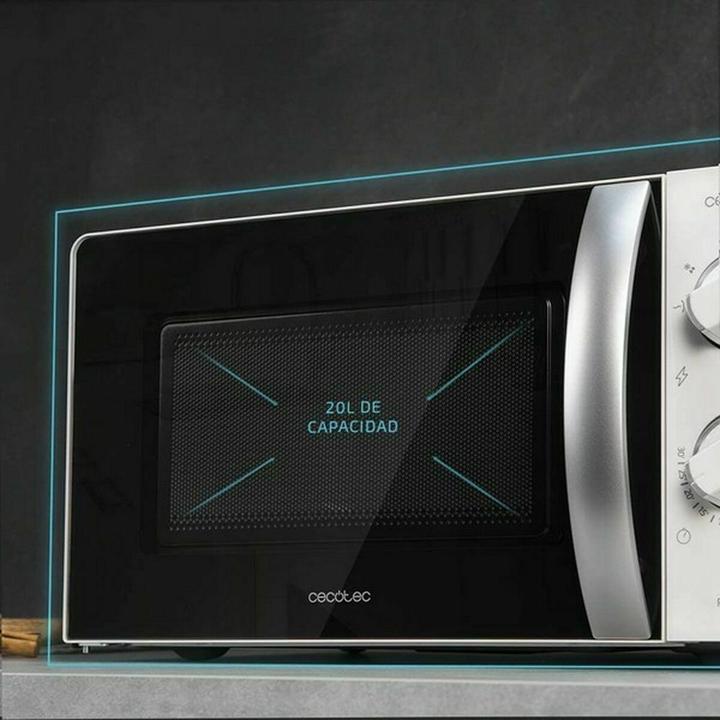 Produktbild Cecotec ProClean 2110 (20 l)