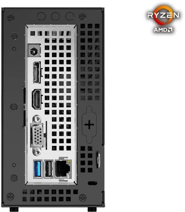 Produktbild AsRock Deskmini X300
