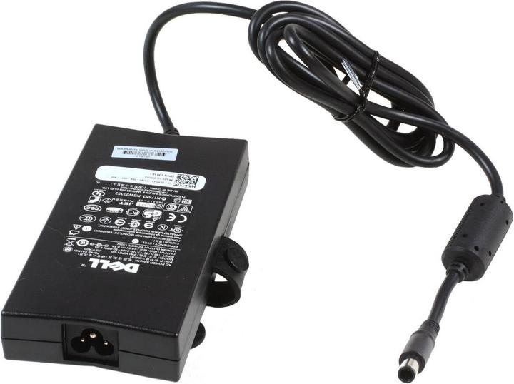 Actual product image Dell PA-4E AC adapter (130 W)
