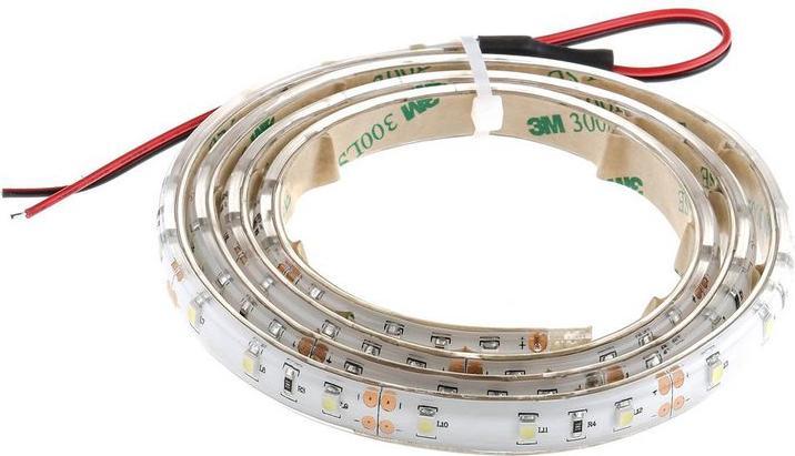 Productafbeelding RS PRO LED-strips (Koel wit, 100 cm, Buiten, Interieur)