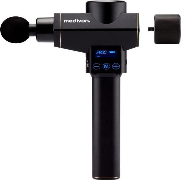Actual product image Medivon Gun Bandit (30 Steps)