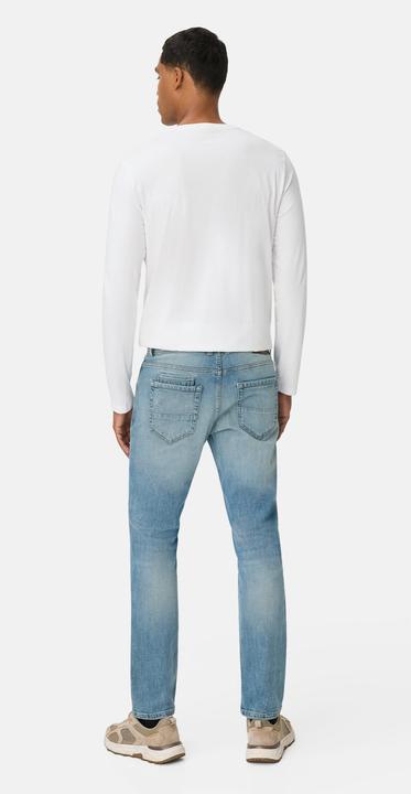 Image du produit Camel Active fleXXXactive® Denim 5-Pkt Regular Fit Hose (Bande de fréquences 38 (2600 MHz))
