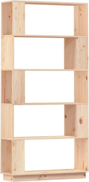 Immagine prodotto vidaXL Bücherregal (80 x 25 x 163.50 cm)
