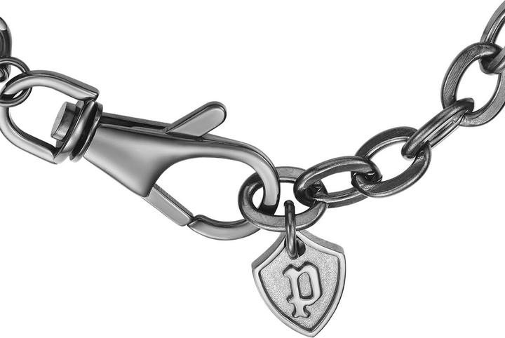 Immagine prodotto Police Bracciale Vertex (20 cm, Acciaio inossidabile)