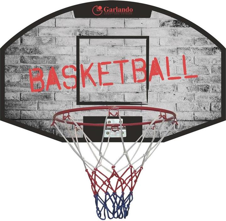 Immagine prodotto Garlando Basketbal | BA-16