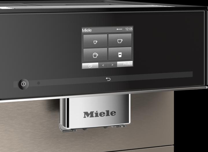 Produktbild Miele CM 7550