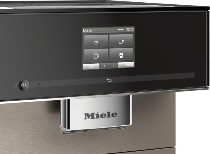 Image du produit Miele CM 7550