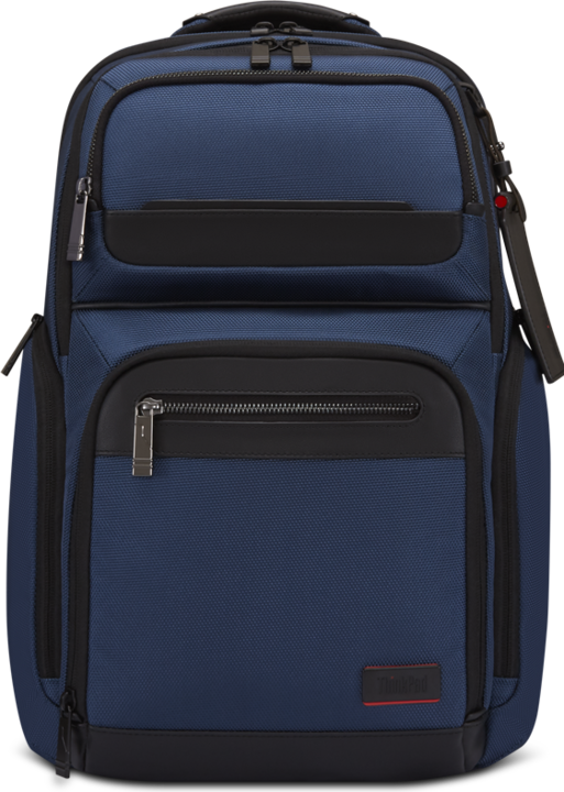 Produktbild Lenovo TP Executive 16inch Backpack Navy, ThinkPad (22 l)