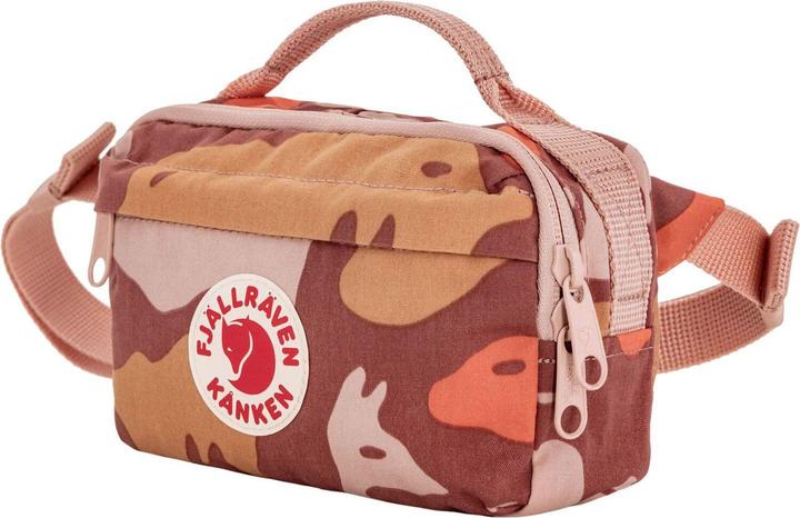 Produktbild Fjällräven Kånken Graphics Hip Pack