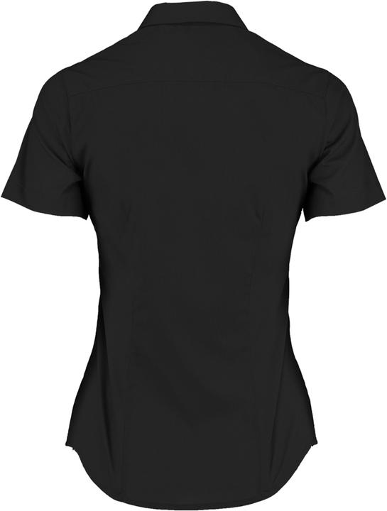 Immagine prodotto Kustom Kit Camicetta in popeline a maniche corte (50)