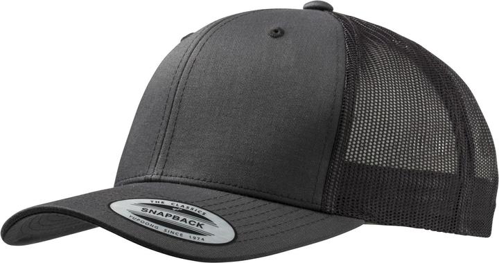 Produktbild Yupoong Flexfit Retro Trucker Kappe