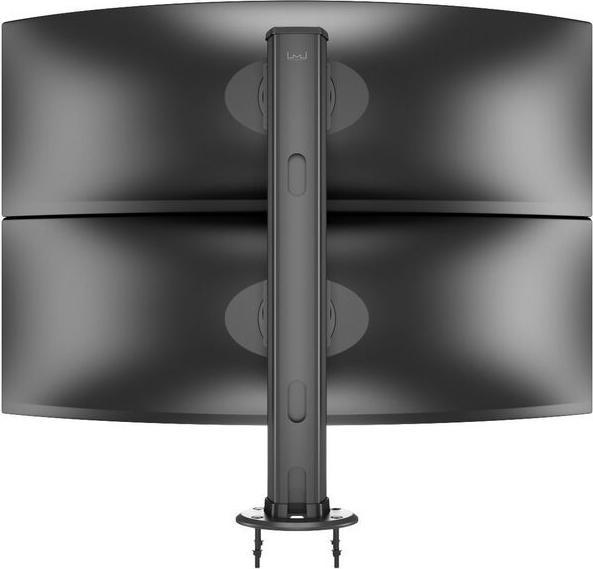 Produktbild Multibrackets Tischklemme zu M Deskmount HD Tischständer (Tisch)