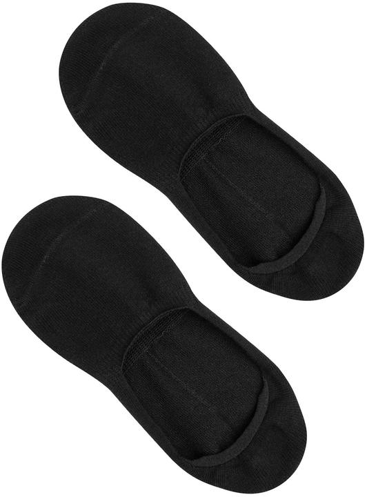 Produktbild Nur Die Füssli Baumwolle (Einzelpack, 35 - 38)