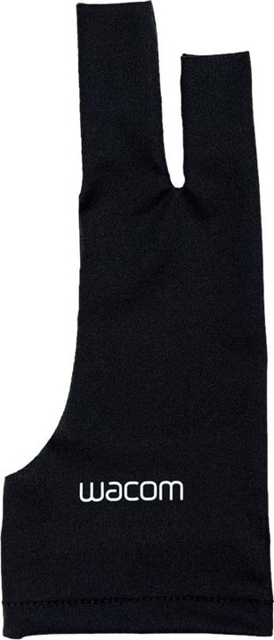 Actual product image Wacom Drawing Glove