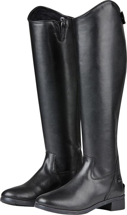 Actual product image Saxon Syntovia Tall Dress Boots (41)