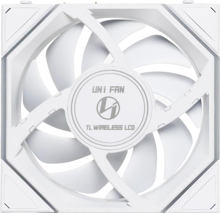 Immagine prodotto Lian-Li UNI FAN TL Wireless Reverse Blade (120 mm, 1 x)
