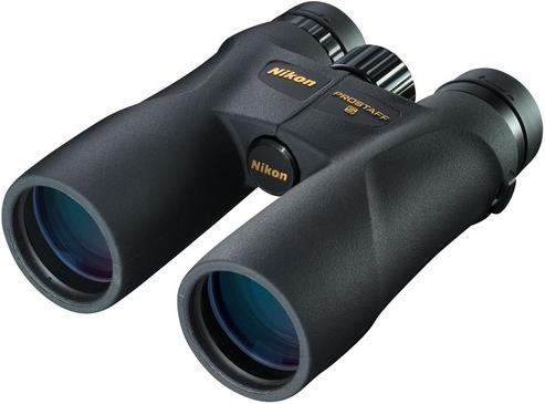 Produktbild Nikon Fernglas Prostaff 5 (8 x, 42 mm)