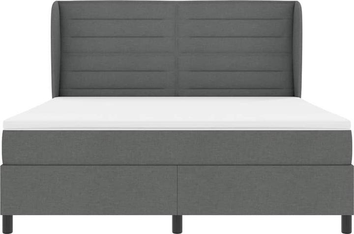 Image du produit vidaXL Boxspringbett (180 x 200 cm)