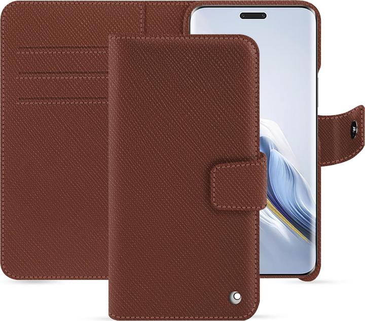 Marron délicat ( Pantone #95614d)