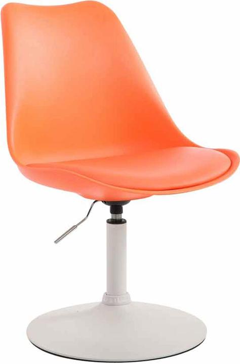 Actual product image CLP Maverick W plastic chair