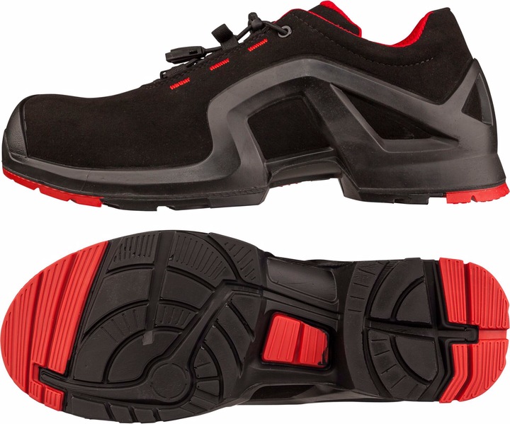 Produktbild Uvex Safety Halbschuh (S3, 45)