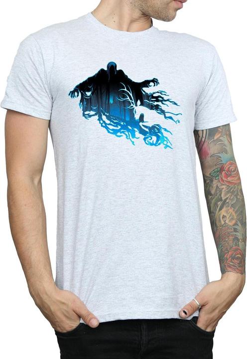 Produktbild Dementor Silhouette TShirt (XXL)