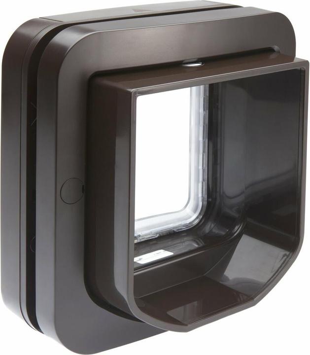 Actual product image SureFlap Microchip cat door (Microchip Cat Flap)