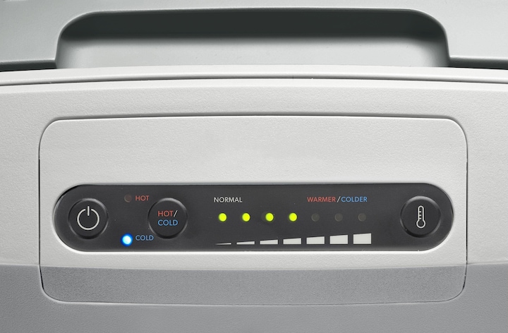 Actual product image Dometic Tropicool TCX (21 l)