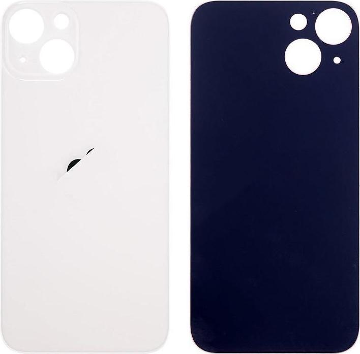 Immagine prodotto CoreParts Cover posteriore per Apple iPhone 13 (Sudario, iPhone 13)