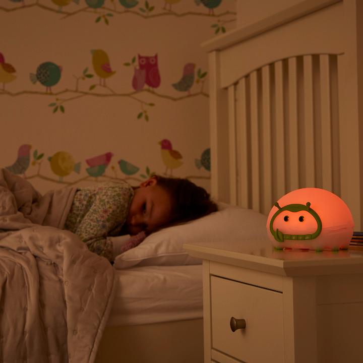 Image du produit Lumie Bedbug