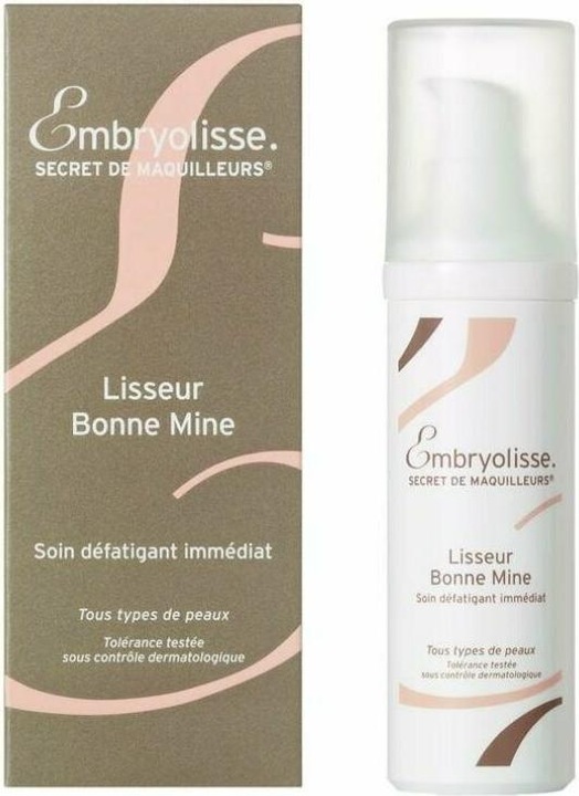 Produktbild Embryolisse Artist Secret Smooth Radiant Complexion (40 ml, Tagescreme)