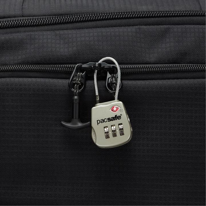 Actual product image Pacsafe Prosafe (Locks & Trailers)