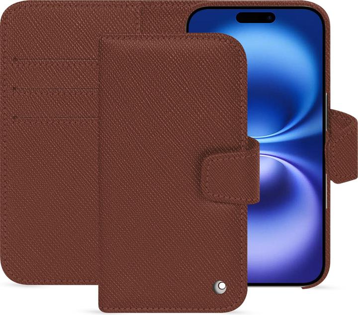 Marron délicat (Pantone #95614d)