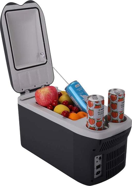 Actual product image PowerTrend TG999820