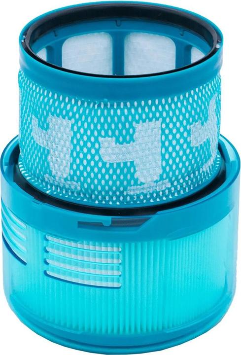 Actual product image Roboparts Hepa Filter für Dyson Gen5 Detect - 2 Stück