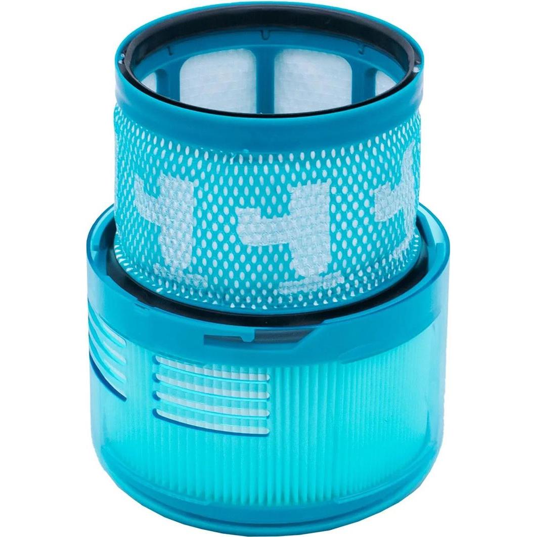 Roboparts Hepa Filter für Gen5Detect – 2 Stück, Staubsauger Zubehör