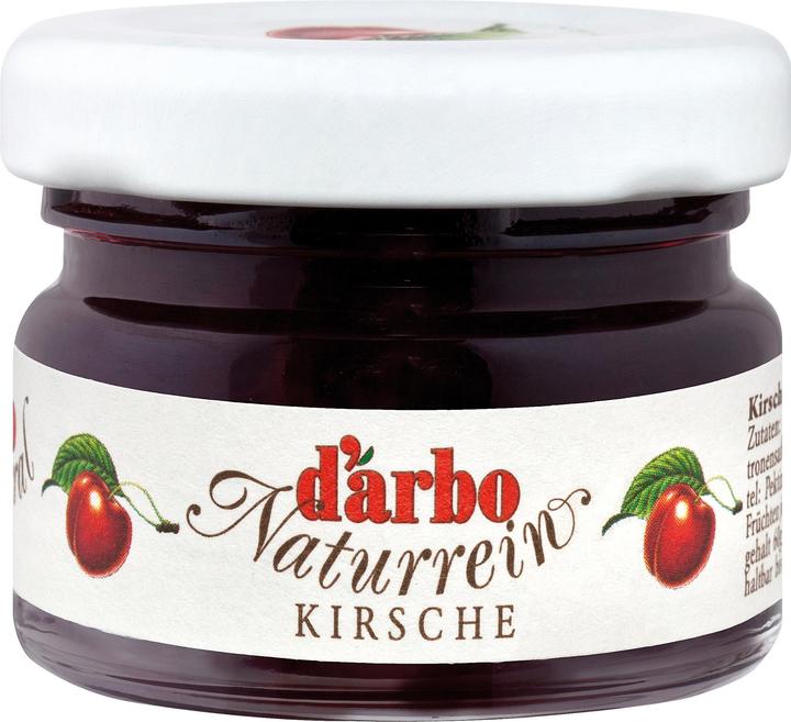 Immagine prodotto d’arbo Marmellata Naturrein 60 pezzi. (4860 g)