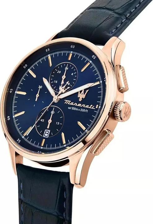 Immagine prodotto Maserati Sorpasso (Cronografo, 42 mm)