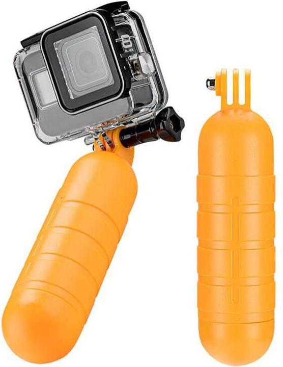 Produktbild Telesin Floating Hand Grip for Action and Sport Cameras (GP-MNP-102) (GoPro, Xiaomi yi, DJI Osmo)