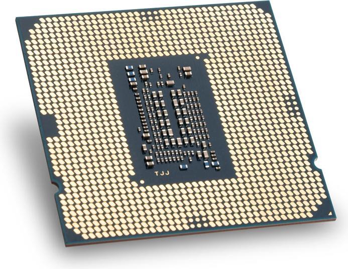 Actual product image Intel Core i5-10500T (LGA 1200, 2.30 GHz, 6 -Core)